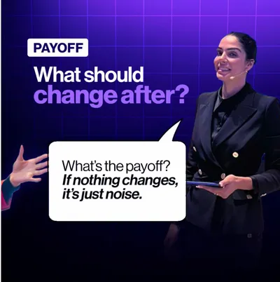 You Have Less Than a Second to Influence How People See You