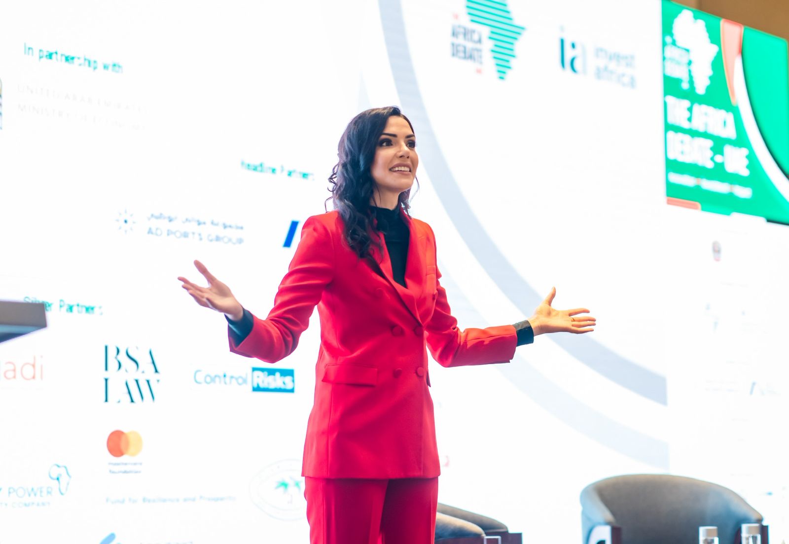 The Art of Hosting – How Great MCs Shape Memorable Events