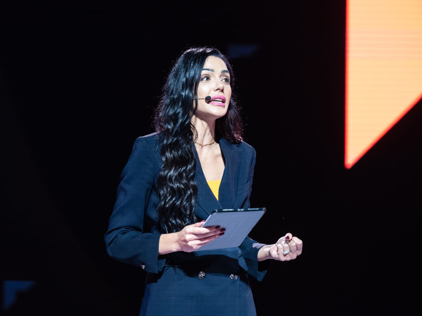 The Speaker Skill That Matters More Than Your Content